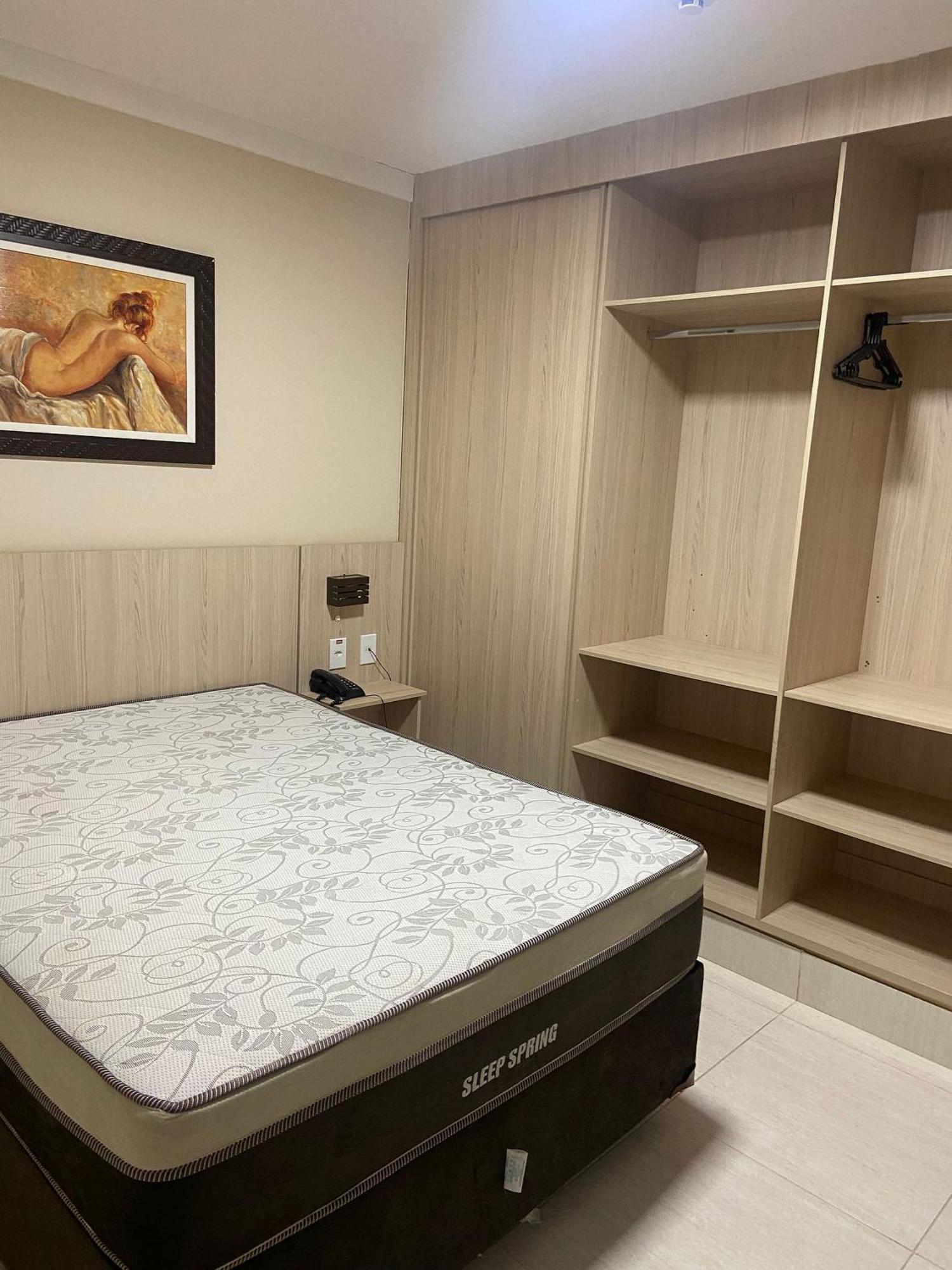 Piazza Diroma Com Acesso Ao Acqua Park E Splash * Caldas Novas